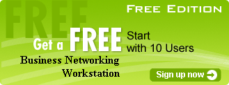 Sign up for Free